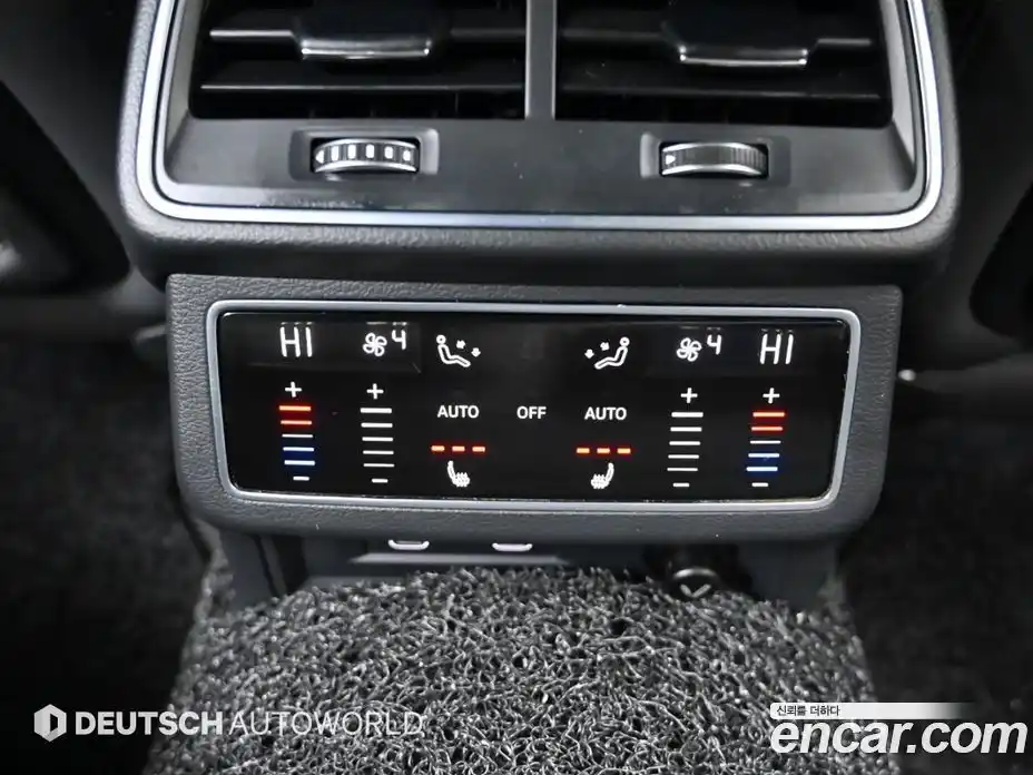 Audi A6 2021 2.0 Автомат в Москве № 155995, фото 16