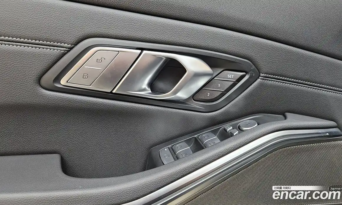 BMW 3-Series 2021 2.0 Автомат в Москве № 156221, фото 18