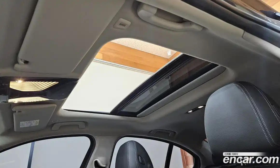 BMW 3-Series 2021 2.0 Автомат в Москве № 156221, фото 20