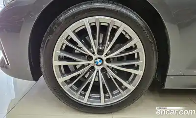 BMW 3-Series 2021 2.0 Автомат в Москве № 156221, миниатюра 7