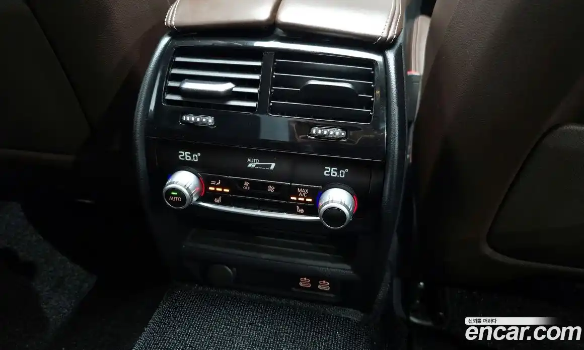 BMW 5-Series 2021 2.0 Автомат в Москве № 157557, фото 14