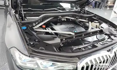 BMW X7 2022 3.0 Автомат в Москве № 157639, миниатюра 6