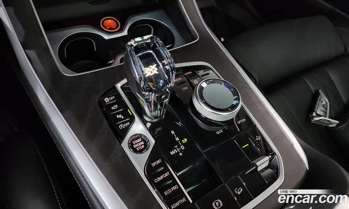 BMW X7 2022 3.0 Автомат в Москве № 157639, фото 9