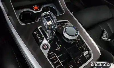 BMW X7 2022 3.0 Автомат в Москве № 157639, миниатюра 9