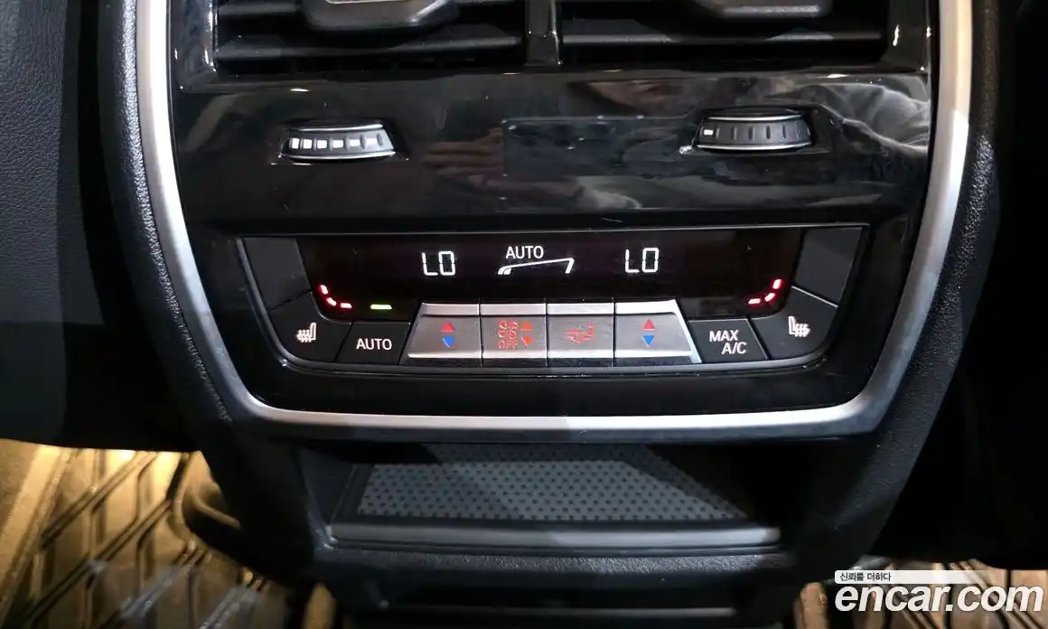 BMW X5 2021 3.0 Автомат в Москве № 157666, фото 20