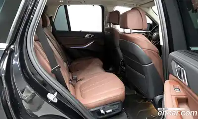 BMW X5 2021 3.0 Автомат в Москве № 157666, миниатюра 3