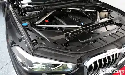 BMW X5 2021 3.0 Автомат в Москве № 157666, миниатюра 4