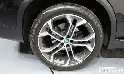 BMW X5 2021 3.0 Автомат в Москве № 157666, миниатюра 7