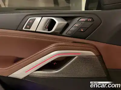 BMW X6 2022 3.0 Автомат в Москве № 157790, миниатюра 11