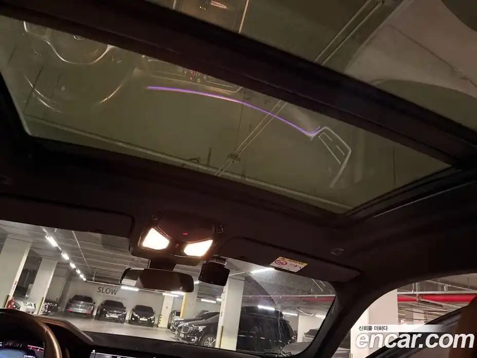 BMW X6 2022 3.0 Автомат в Москве № 157790, фото 13