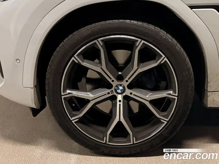 BMW X6 2022 3.0 Автомат в Москве № 157790, фото 16