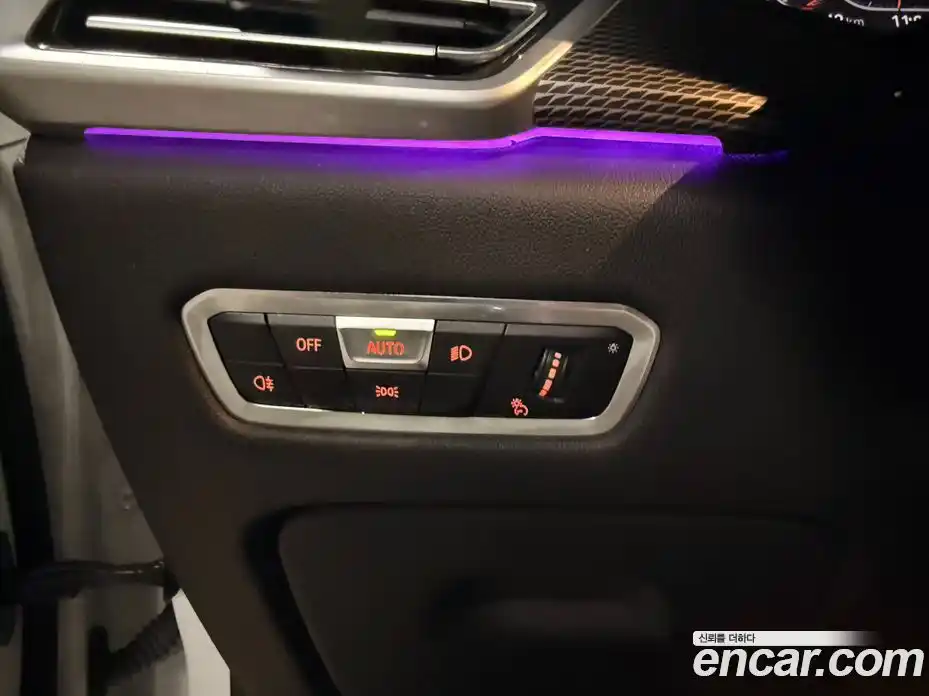 BMW X6 2022 3.0 Автомат в Москве № 157790, фото 9