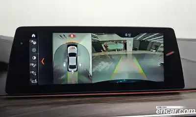 BMW 5-Series 2018 2.0 Автомат в Москве № 157863, миниатюра 12