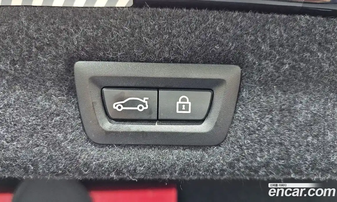 BMW 5-Series 2018 2.0 Автомат в Москве № 157863, фото 17