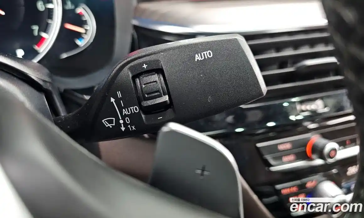 BMW 5-Series 2018 2.0 Автомат в Москве № 157863, фото 2