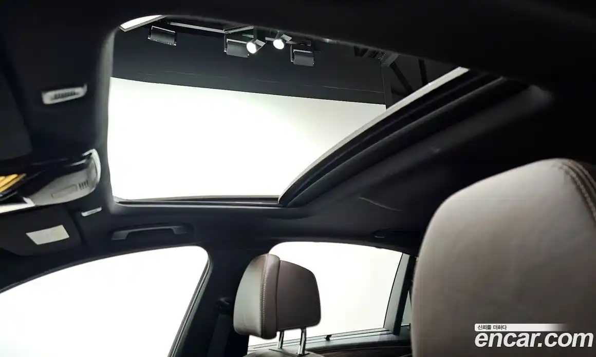 BMW 5-Series 2018 2.0 Автомат в Москве № 157863, фото 10