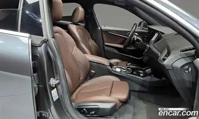 BMW 2-Series 2021 2.0 Автомат в Москве № 158733, миниатюра 11