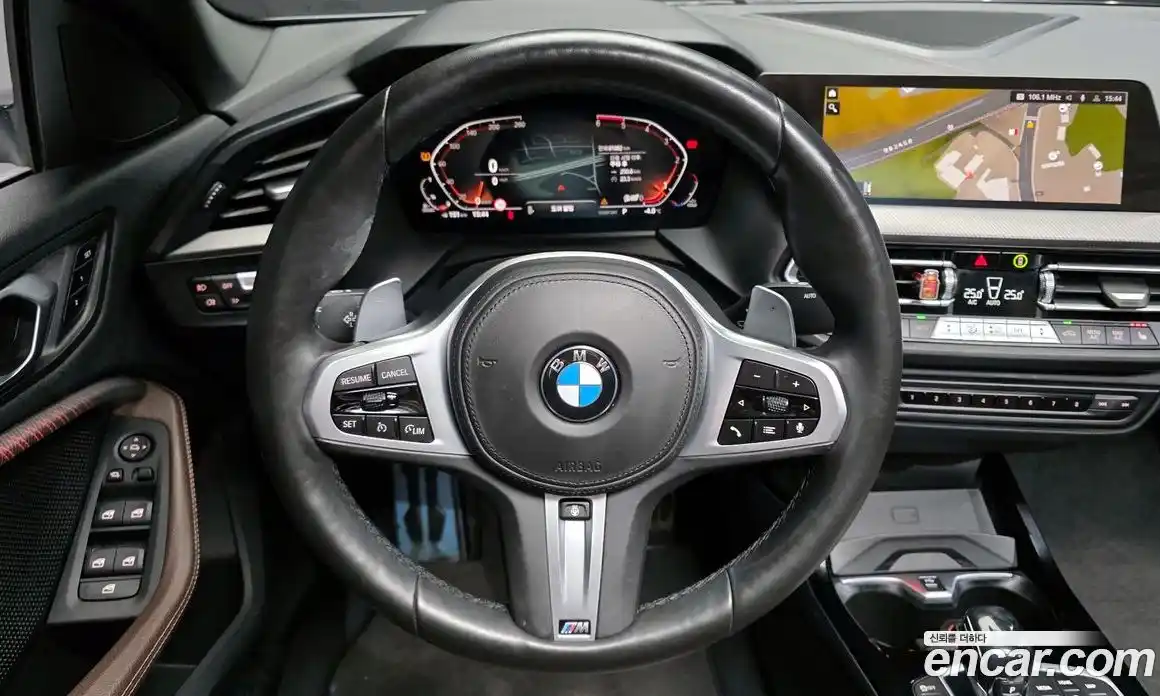 BMW 2-Series 2021 2.0 Автомат в Москве № 158733, фото 13