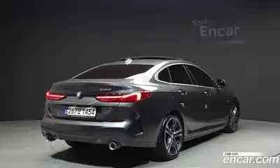 BMW 2-Series 2021 2.0 Автомат в Москве № 158733, миниатюра 2