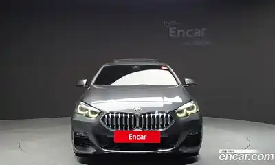 BMW 2-Series 2021 2.0 Автомат в Москве № 158733, миниатюра 3