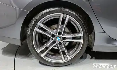 BMW 2-Series 2021 2.0 Автомат в Москве № 158733, миниатюра 5