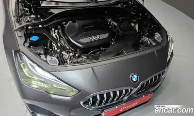 BMW 2-Series 2021 2.0 Автомат в Москве № 158733, миниатюра 6