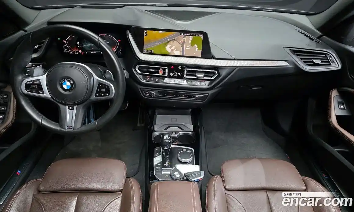 BMW 2-Series 2021 2.0 Автомат в Москве № 158733, фото 7