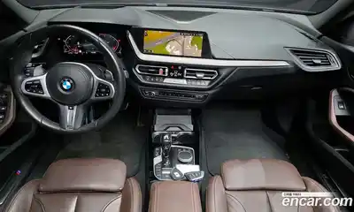 BMW 2-Series 2021 2.0 Автомат в Москве № 158733, миниатюра 7