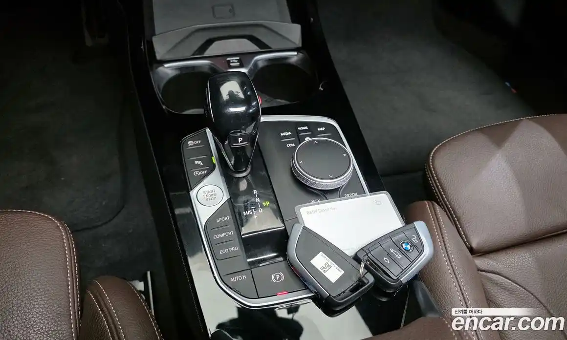 BMW 2-Series 2021 2.0 Автомат в Москве № 158733, фото 9