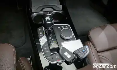 BMW 2-Series 2021 2.0 Автомат в Москве № 158733, миниатюра 9