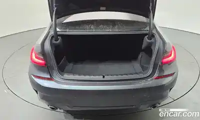 BMW 3-Series 2021 2.0 Автомат в Москве № 158784, миниатюра 5