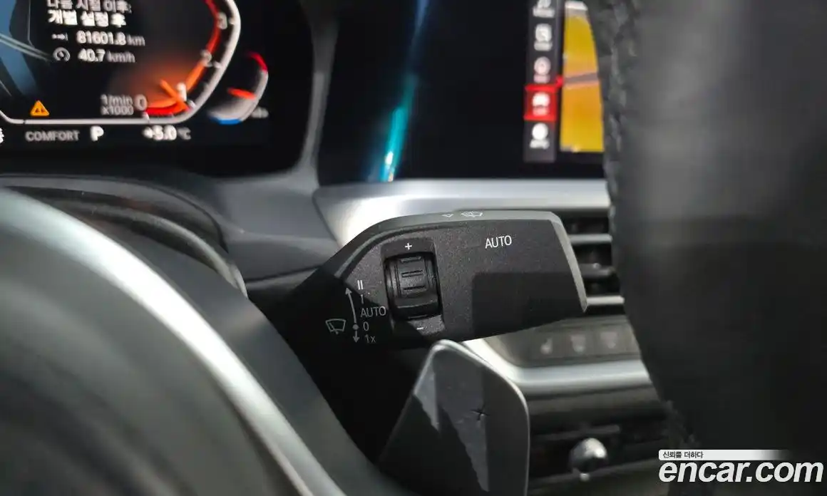 BMW 3-Series 2021 2.0 Автомат в Москве № 158784, фото 8