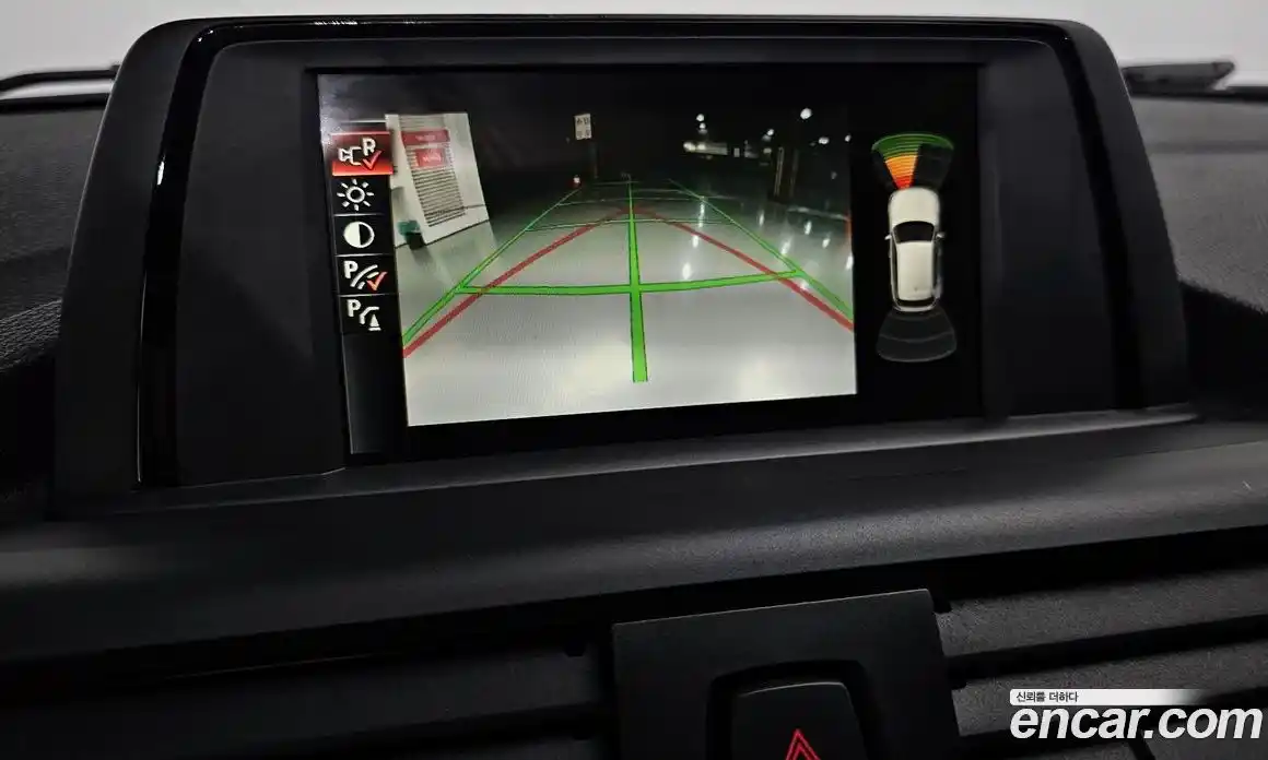 BMW 1-Series 2016 2.0 Автомат в Москве № 158903, фото 13