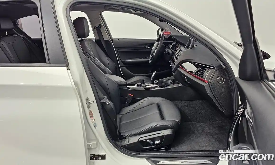 BMW 1-Series 2016 2.0 Автомат в Москве № 158903, фото 17