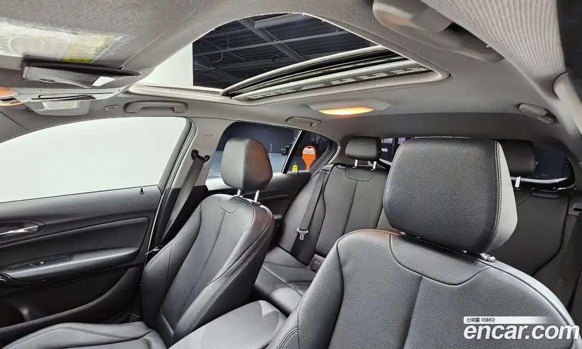 BMW 1-Series 2016 2.0 Автомат в Москве № 158903, фото 18