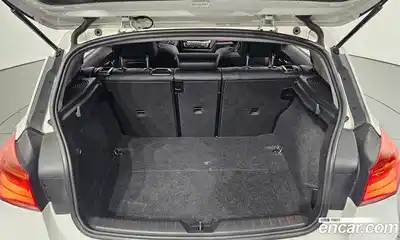 BMW 1-Series 2016 2.0 Автомат в Москве № 158903, миниатюра 4