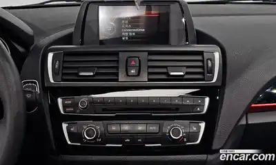 BMW 1-Series 2016 2.0 Автомат в Москве № 158903, миниатюра 6