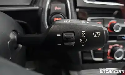 BMW 1-Series 2016 2.0 Автомат в Москве № 158903, миниатюра 9