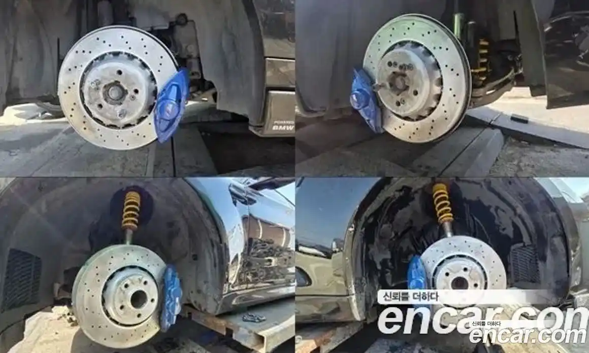 BMW M2 2017 3.0 Автомат в Москве № 159403, фото 14