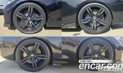 BMW M2 2017 3.0 Автомат в Москве № 159403, миниатюра 5