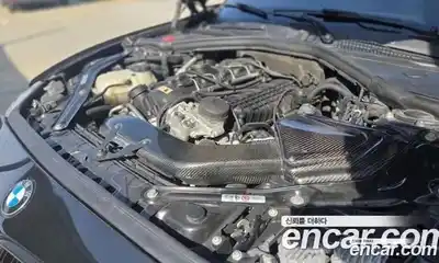 BMW M2 2017 3.0 Автомат в Москве № 159403, миниатюра 6