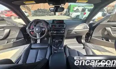 BMW M2 2017 3.0 Автомат в Москве № 159403, миниатюра 7