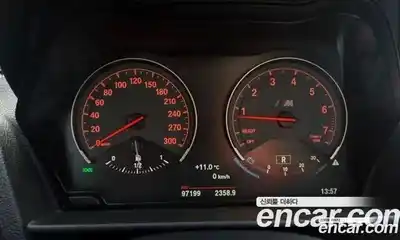 BMW M2 2017 3.0 Автомат в Москве № 159403, миниатюра 8