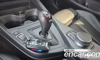 BMW M2 2017 3.0 Автомат в Москве № 159403, миниатюра 9