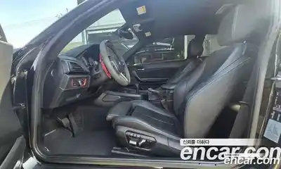 BMW M2 2017 3.0 Автомат в Москве № 159403, миниатюра 10