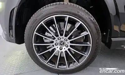 Mercedes-Benz GLE-Class 2023 3.0 Автомат в Москве № 160834, миниатюра 2