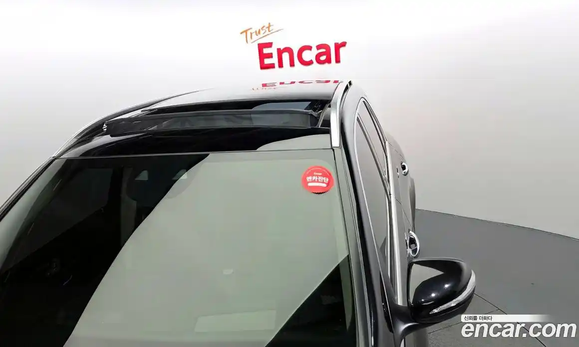 Mercedes-Benz GLE-Class 2023 3.0 Автомат в Москве № 160834, фото 4