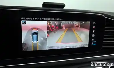 Mercedes-Benz GLE-Class 2023 3.0 Автомат в Москве № 160834, миниатюра 5