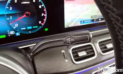 Mercedes-Benz GLE-Class 2023 3.0 Автомат в Москве № 160834, миниатюра 10