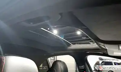 Mercedes-Benz C-Class 2019 3.0 Автомат в Москве № 161058, миниатюра 9